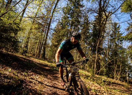 Vivus.lv MTB maratons 1.posms | Ķegums 202568