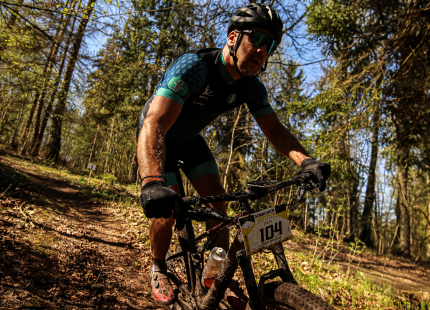 Vivus.lv MTB maratons 1.posms | Ķegums 202569