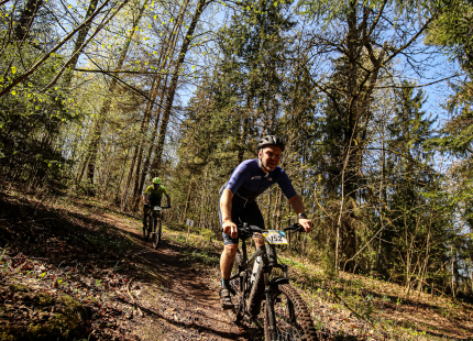 Vivus.lv MTB maratons 1.posms | Ķegums 202570