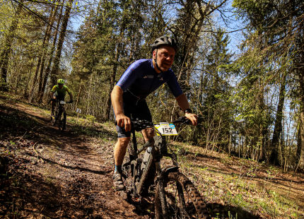 Vivus.lv MTB maratons 1.posms | Ķegums 202571