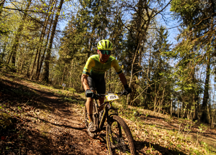 Vivus.lv MTB maratons 1.posms | Ķegums 202572