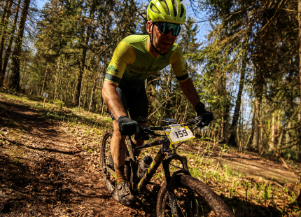 Vivus.lv MTB maratons 1.posms | Ķegums 202573