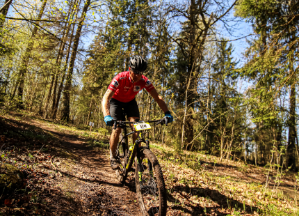 Vivus.lv MTB maratons 1.posms | Ķegums 202574