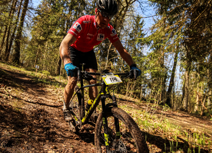 Vivus.lv MTB maratons 1.posms | Ķegums 202575