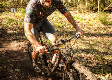 Vivus.lv MTB maratons 1.posms | Ķegums 202576