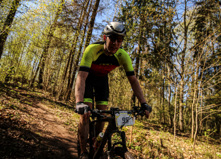 Vivus.lv MTB maratons 1.posms | Ķegums 202577