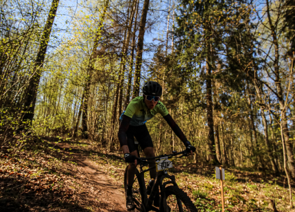 Vivus.lv MTB maratons 1.posms | Ķegums 202578