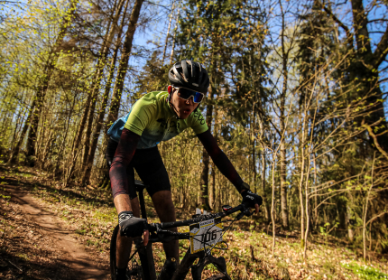 Vivus.lv MTB maratons 1.posms | Ķegums 202579