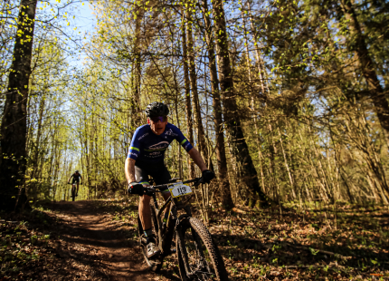 Vivus.lv MTB maratons 1.posms | Ķegums 202580