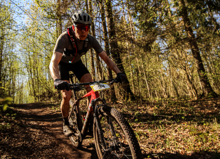Vivus.lv MTB maratons 1.posms | Ķegums 202582