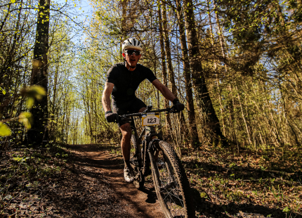 Vivus.lv MTB maratons 1.posms | Ķegums 202584
