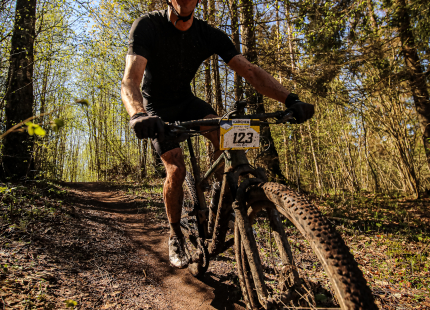 Vivus.lv MTB maratons 1.posms | Ķegums 202585