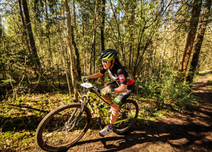 Vivus.lv MTB maratons 1.posms | Ķegums 202586