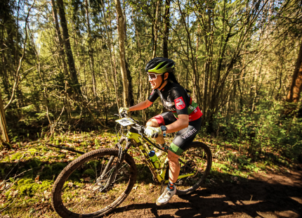 Vivus.lv MTB maratons 1.posms | Ķegums 202587