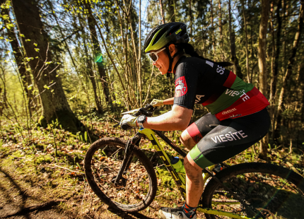 Vivus.lv MTB maratons 1.posms | Ķegums 202588