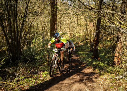 Vivus.lv MTB maratons 1.posms | Ķegums 202589
