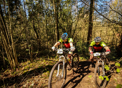Vivus.lv MTB maratons 1.posms | Ķegums 202592