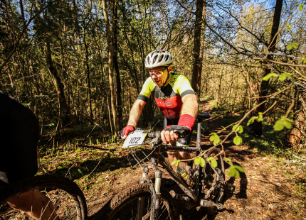 Vivus.lv MTB maratons 1.posms | Ķegums 202593