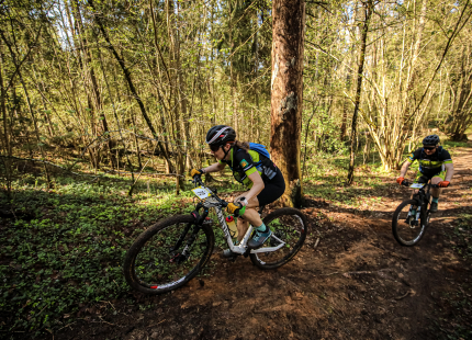 Vivus.lv MTB maratons 1.posms | Ķegums 202594