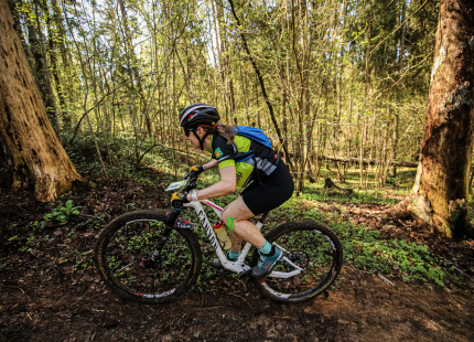 Vivus.lv MTB maratons 1.posms | Ķegums 202595