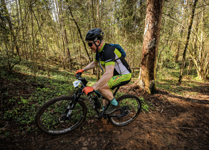 Vivus.lv MTB maratons 1.posms | Ķegums 202596