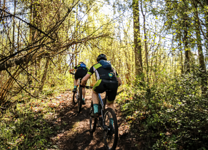 Vivus.lv MTB maratons 1.posms | Ķegums 202598