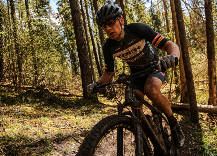 Vivus.lv MTB maratons 1.posms | Ķegums 2025101