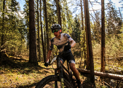 Vivus.lv MTB maratons 1.posms | Ķegums 2025102