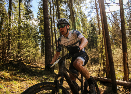 Vivus.lv MTB maratons 1.posms | Ķegums 2025103