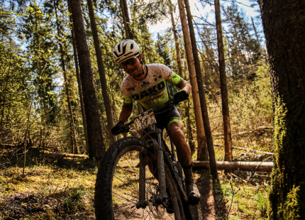Vivus.lv MTB maratons 1.posms | Ķegums 2025104