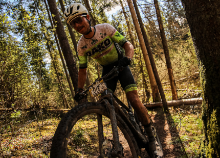 Vivus.lv MTB maratons 1.posms | Ķegums 2025105