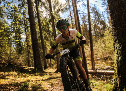 Vivus.lv MTB maratons 1.posms | Ķegums 2025107