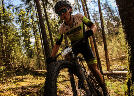 Vivus.lv MTB maratons 1.posms | Ķegums 2025108