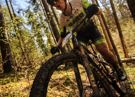 Vivus.lv MTB maratons 1.posms | Ķegums 2025109