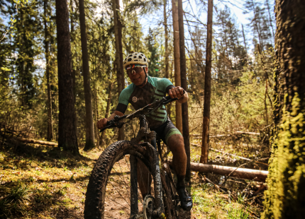 Vivus.lv MTB maratons 1.posms | Ķegums 2025110