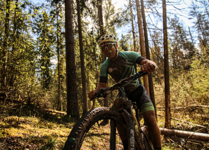 Vivus.lv MTB maratons 1.posms | Ķegums 2025111