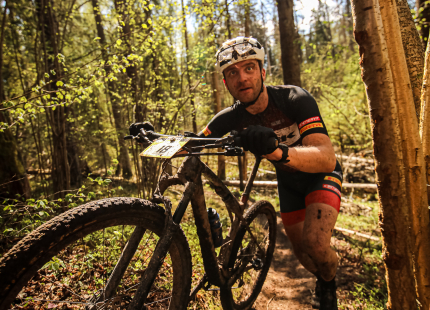 Vivus.lv MTB maratons 1.posms | Ķegums 2025114