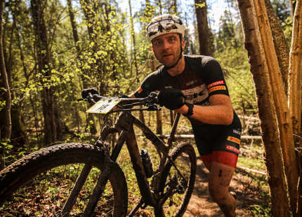 Vivus.lv MTB maratons 1.posms | Ķegums 2025115