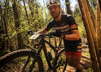 Vivus.lv MTB maratons 1.posms | Ķegums 2025116