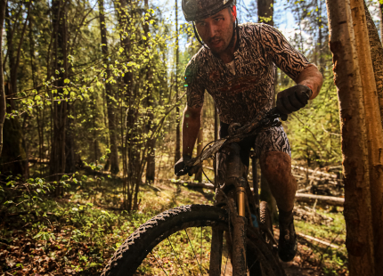 Vivus.lv MTB maratons 1.posms | Ķegums 2025117