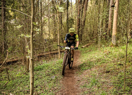 Vivus.lv MTB maratons 1.posms | Ķegums 2025120