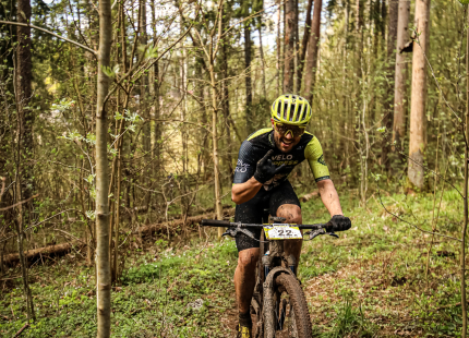Vivus.lv MTB maratons 1.posms | Ķegums 2025121