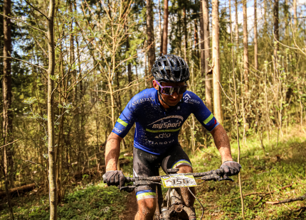 Vivus.lv MTB maratons 1.posms | Ķegums 2025122