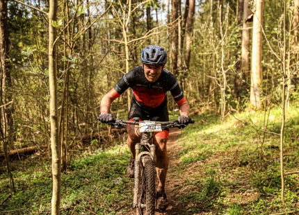 Vivus.lv MTB maratons 1.posms | Ķegums 2025124