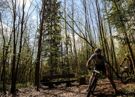 Vivus.lv MTB maratons 1.posms | Ķegums 2025127