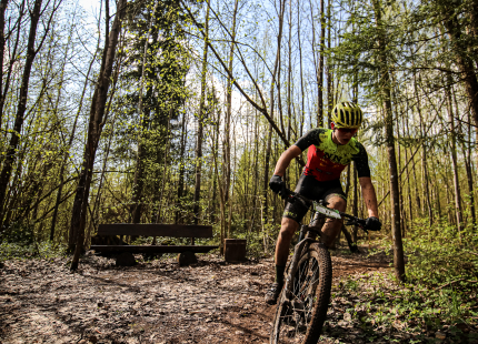 Vivus.lv MTB maratons 1.posms | Ķegums 2025130
