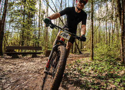 Vivus.lv MTB maratons 1.posms | Ķegums 2025133