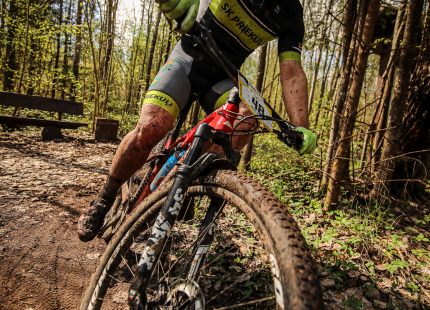 Vivus.lv MTB maratons 1.posms | Ķegums 2025135