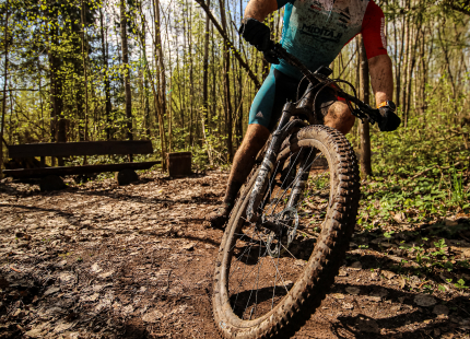 Vivus.lv MTB maratons 1.posms | Ķegums 2025145