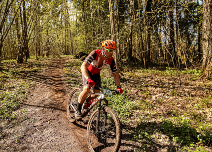 Vivus.lv MTB maratons 1.posms | Ķegums 2025150